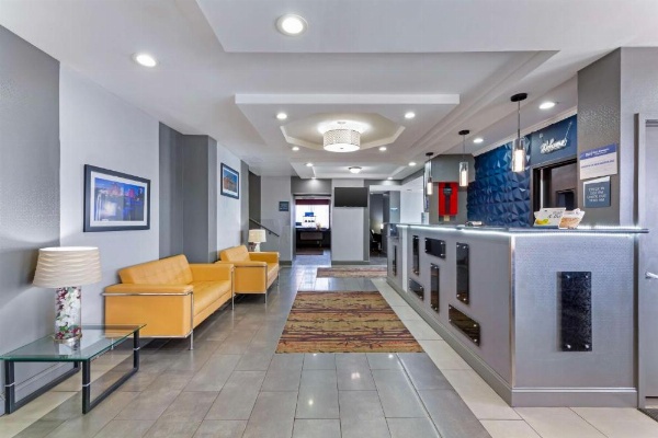 Best Western The Inn At Rochester Airport image 11