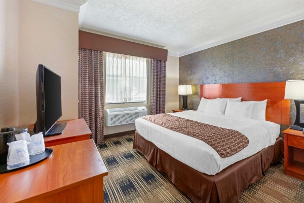 Best Western The Inn At Rochester Airport image 16