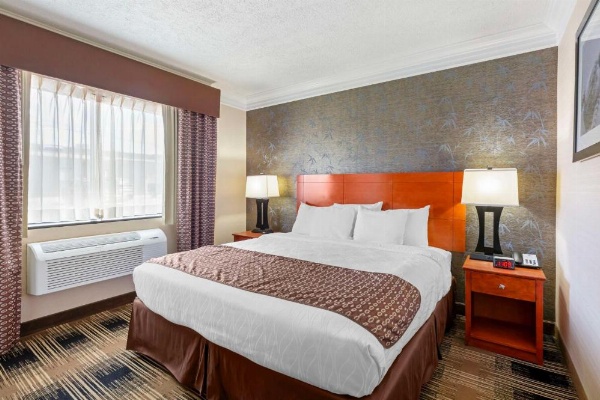 Best Western The Inn At Rochester Airport image 17
