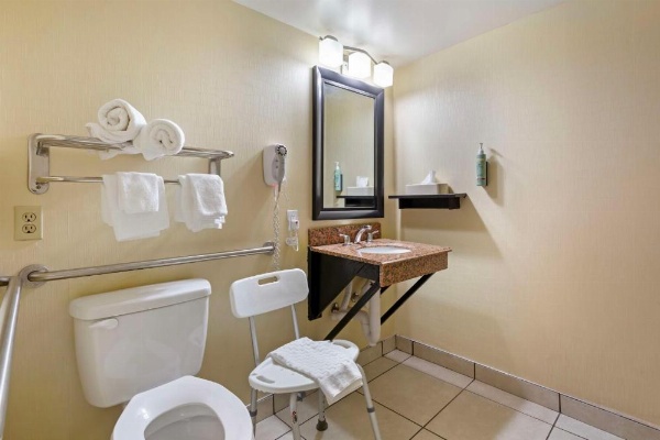 Best Western The Inn At Rochester Airport image 25