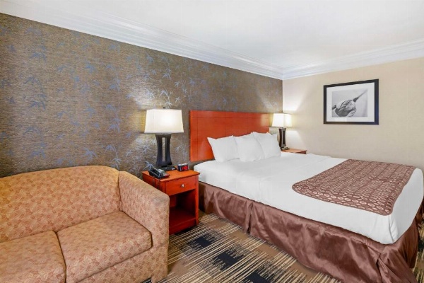 Best Western The Inn At Rochester Airport image 26