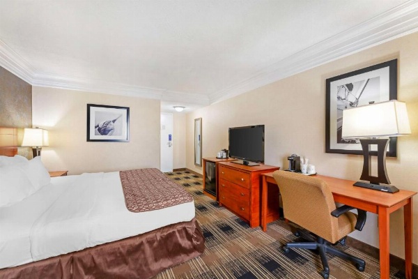 Best Western The Inn At Rochester Airport image 27