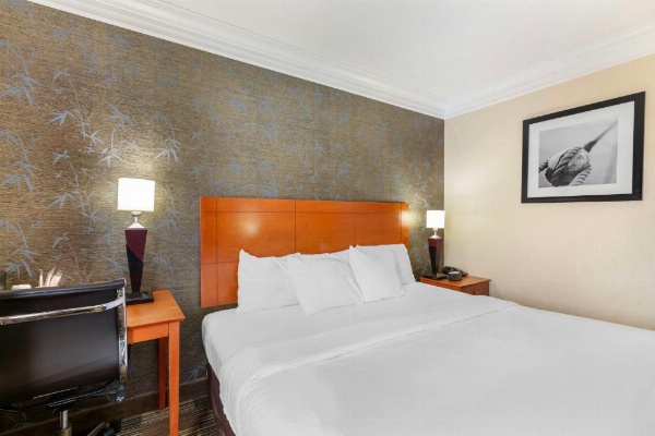 Best Western The Inn At Rochester Airport image 29