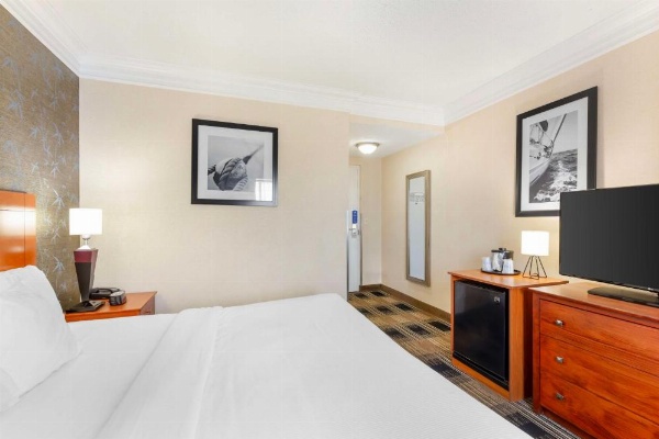 Best Western The Inn At Rochester Airport image 30