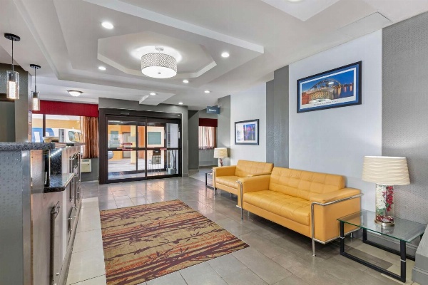 Best Western The Inn At Rochester Airport image 6
