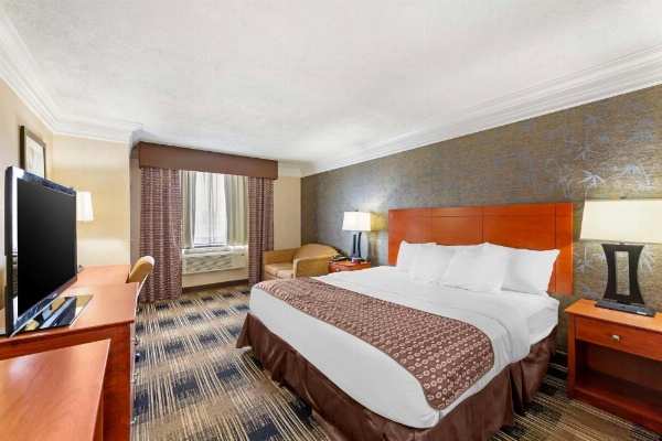 Best Western The Inn At Rochester Airport image 8